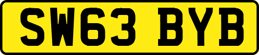 SW63BYB