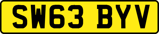 SW63BYV
