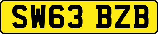 SW63BZB
