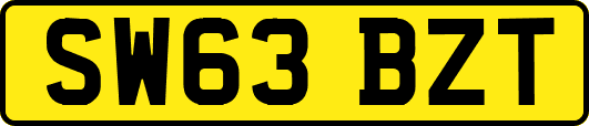 SW63BZT