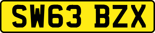 SW63BZX