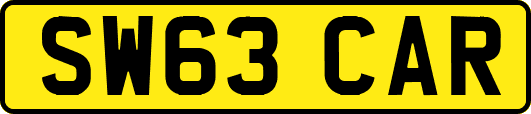 SW63CAR