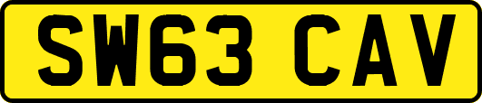 SW63CAV