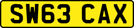 SW63CAX