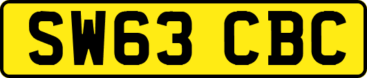 SW63CBC