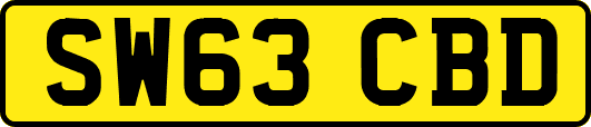 SW63CBD