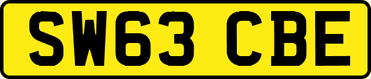 SW63CBE