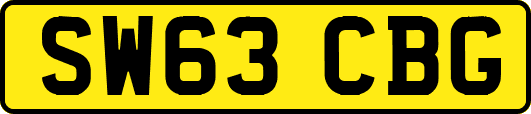 SW63CBG