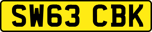SW63CBK