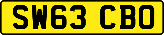 SW63CBO
