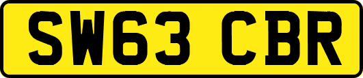 SW63CBR