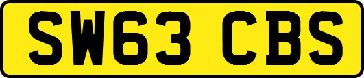SW63CBS