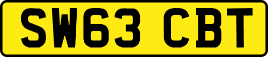 SW63CBT