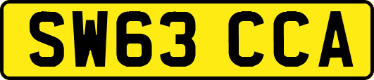 SW63CCA