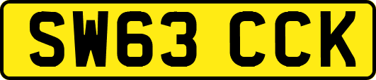 SW63CCK