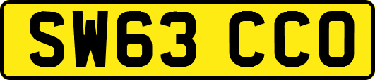 SW63CCO