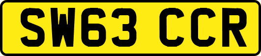 SW63CCR