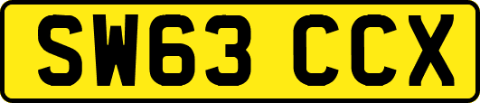 SW63CCX