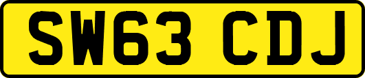 SW63CDJ