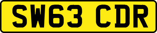 SW63CDR
