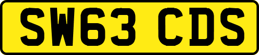 SW63CDS