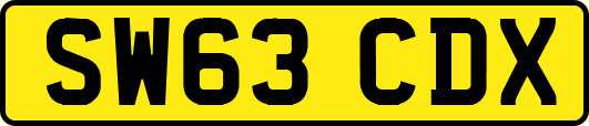 SW63CDX