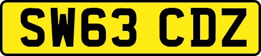 SW63CDZ