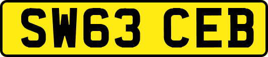SW63CEB