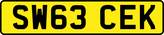 SW63CEK