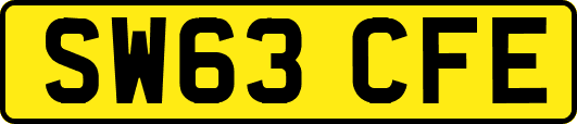 SW63CFE