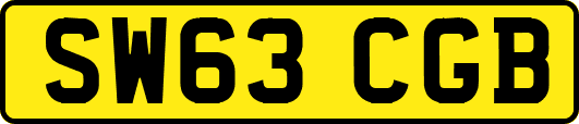 SW63CGB