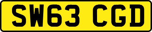 SW63CGD