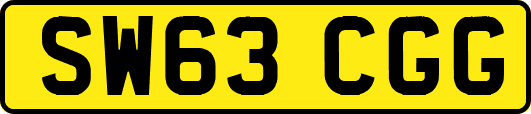 SW63CGG