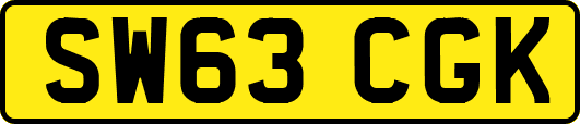 SW63CGK