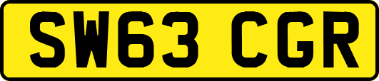 SW63CGR