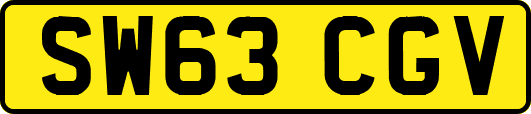 SW63CGV