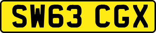SW63CGX
