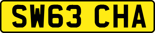SW63CHA