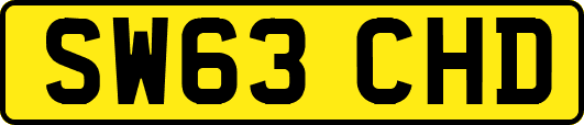 SW63CHD
