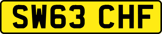 SW63CHF