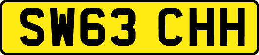 SW63CHH