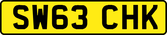 SW63CHK