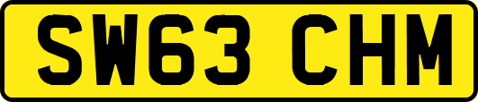 SW63CHM