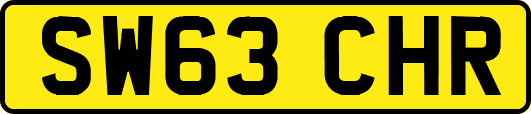 SW63CHR