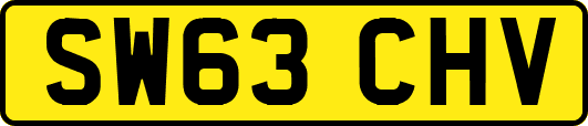 SW63CHV