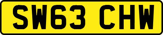 SW63CHW