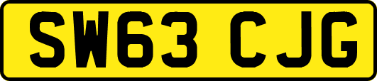 SW63CJG