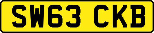 SW63CKB