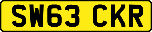 SW63CKR