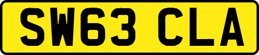 SW63CLA